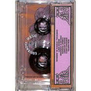 Back View : Bony Fly - DON MATEOS CRUISES (TAPE / CASSETTE) - Equiknoxx Music / EM42