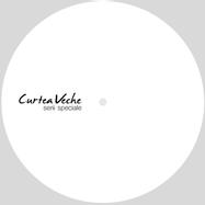 Back View : Fedo - CVS010 - Curtea Veche / CVS010