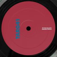 Back View : Parano - TAR 41 - TH Tar Hallow / TAR041