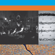 Back View : Matteo Scaioli - HARMOGRAPH (LP) - Big Room Ambient / BRA001