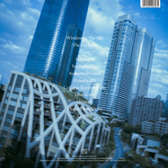 Back View : Tasho Ishi - TASHOISHI 2 (LP) - Ts / Ts002