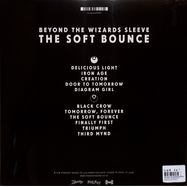 Back View : Beyond The Wizards Sleeve - THE SOFT BOUNCE (LP) - Phantasy Sounds / PHLP07