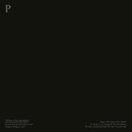 Back View : Phara - EMX SERIES PT. III - Phaaar / PH007