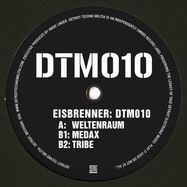 Back View : Eisbrenner - DTM010 - Detroit Techno Militia / DTM010