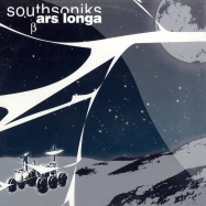 Front View : Southsoniks - ARS LONGA - Scandium / SC018