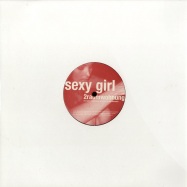 Front View : 2raumwohnung - SEXY GIRL - it.sounds / it.04