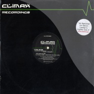 Front View : Diamond Dogs ft Mary Tanning - NOTHING ELSE - Climax Rec  climax009