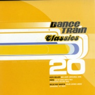 Front View : Dance Train Classics - VINYL 20 - NEWS / 541416500675