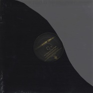 Front View : Jeff Mills - THE TOMORROW TIME FORGOT - Axis Records / ax040