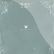 Front View : The Supermen Lovers - STARLIGHT REMIXES - Lafesse / 877411