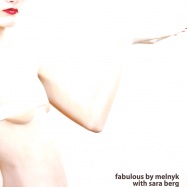 Front View : Melnyk with Sara Berg - FABULOUS - Gaymonkey / gay12