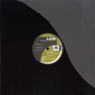 Front View : LCM! - I WOULD LIKE TO - Sun Coast Sound scmx02