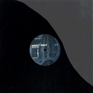 Front View : Phil Weeks & Chris Carrier - METHOD TO THE MADNESS - Adult Only / Ao024