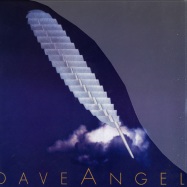 Front View : Dave Angel - 2ST VOYAGE (STAIRWAY TO HEAVEN) - R&S Records / rs9206