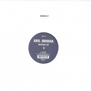 Front View : Aril Brikha - WINTER EP (RE-RELEASE) - Kompakt / Kompakt 151