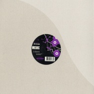 Front View : Mike Sheridan - ALT & INTET - MIS Records / Mis012