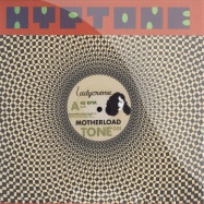 Front View : Ladycreme - MOTHERLOAD - Hyptone / Tone001