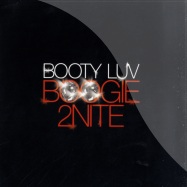 Front View : Booty Luv - BOOGIE 2NITE - Sound of Urban / SOU1726799