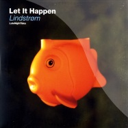 Front View : Lindstrom and Solade - LET IT HAPPEN (10 INCH) - Latenighttales / ALN1018