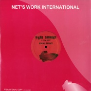 Front View : Mark Simmons - BOOGIE BOUNCE - Nets Work International / nwi242