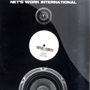 Front View : Sidekick - DEEP FEAR - Nets Work International / nwi258