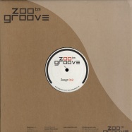 Front View : R.i.o. - SHINE ON - Zoogroove / zoogr012