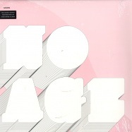 Front View : No Age - NOUNS (LP) - Sub Pop / sub70772lp