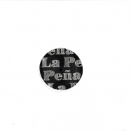 Front View : La Pena - LA PENA 001 - La Pena / LPA0016
