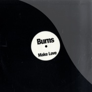 Front View : Burns - ALTERNATE - Alternate / altn8001