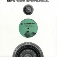 Front View : Chainside - I WOULD DIE FOR YOU - Nets Work International / nwi335