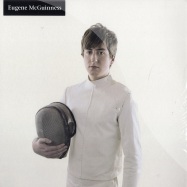 Front View : Eugene McGuinness - EUGENE MCGUINNESS (LP) - Wiglp218