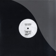 Front View : Santorini - SMOOKY MOOD EP - Bond Records / bond007