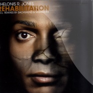 Front View : Chelonis R.Jones - REHABILIATION - Systematic / SYST052