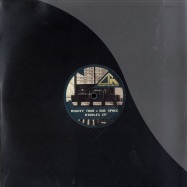 Front View : Mighty Thor & Sub Space - RIDDLES EP - Dynamic Reflection / DREF002