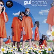 Front View : Gui Boratto - TAKE MY BREATH AWAY (2LP) - Kompakt 190