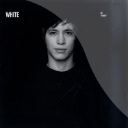 Front View : Nu - VIENTO - White / White005