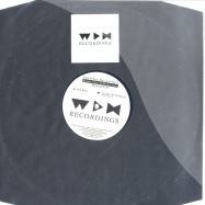 Front View : Ramon Tapia & Maxim Lany - HIGHWAY EP - We Play House / WPH002