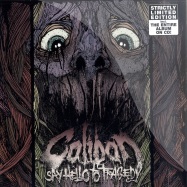 Front View : Caliban - SAY HELLO TO TRAGEDY (LP) - Century Media/ 9979471
