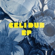 Front View : Alexkid - CELI DUB EP - Rekids / Rekids043