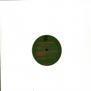 Front View : M.in & Bastian Schuster - WE GOT SOUL EP - Robsoul77