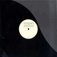 Front View : Imaani - WHERE ARE YOU - 12imadj 001
