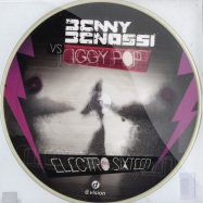 Front View : Benny Benassi - ELECTRO SIXTEEN (PICTURE 12 INCH VINYL) - D:Vision / dv658