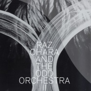 Front View : Raz Ohara And The Odd Orchestra - II - Get Physical Music / GPMLP033 / 38720331