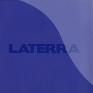 Front View : Federico Locchi & Uglh - LELLE / MENTIRAS - Laterra / LT010