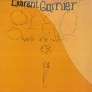 Front View : Laurent Garnier - WORLD WIDE RE-WORKS (2X12) - F127LTD
