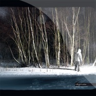 Front View : Andre Walter - 4TH KEY OF HENOCH (LTD SNOW EDITION) - Stigmata 15