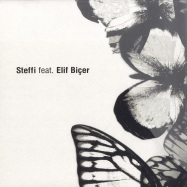 Front View : Steffi ft. Elif Bicer - KILL ME EP - Ostgut Ton 32