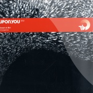 Front View : Deep a & Biri - EMERGENCE - Upon You / UY032