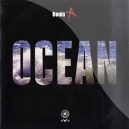 Front View : Denis A - OCEAN / ISLAND - DAR010