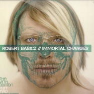 Front View : Robert Babicz - IMMORTAL CHANGES PART 2 (KOLLEKTIV TURMSTRASSE REMIX) - Systematic / SYST0686